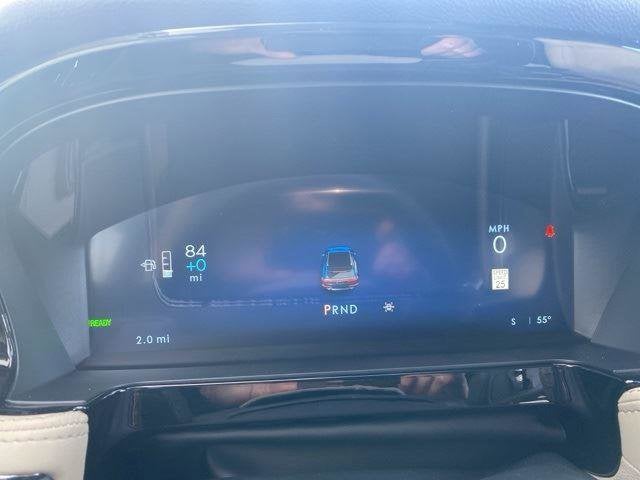 2025 Lincoln Corsair Grand Touring