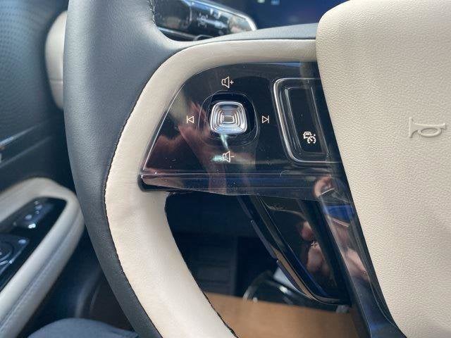 2025 Lincoln Corsair Grand Touring