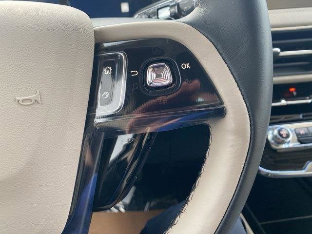 2025 Lincoln Corsair Grand Touring