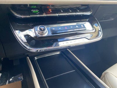 2025 Lincoln Corsair Grand Touring