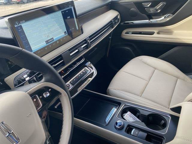 2025 Lincoln Corsair Grand Touring