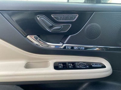 2025 Lincoln Corsair Grand Touring