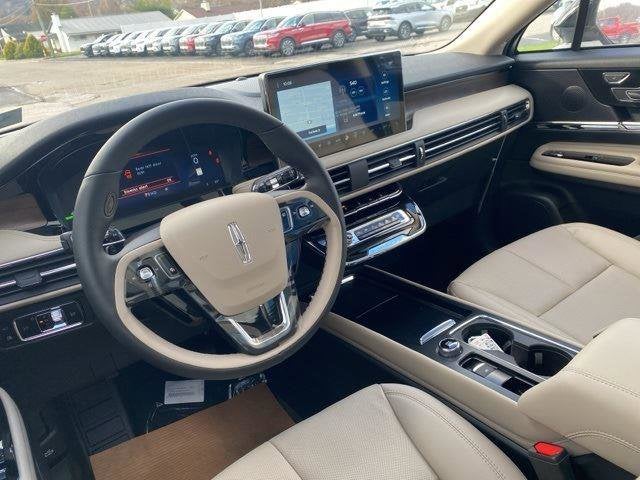 2025 Lincoln Corsair Grand Touring