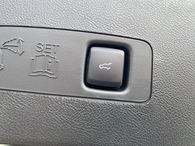 2025 Lincoln Corsair Grand Touring
