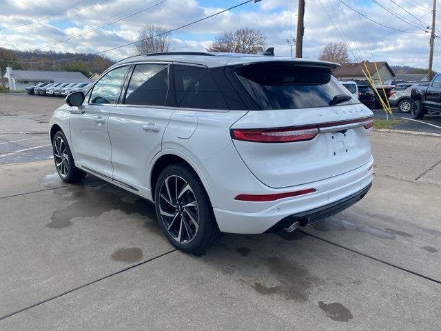 2025 Lincoln Corsair Grand Touring