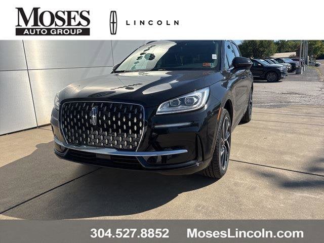 2025 Lincoln Corsair Grand Touring