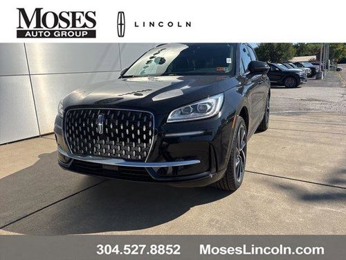 2025 Lincoln Corsair Grand Touring
