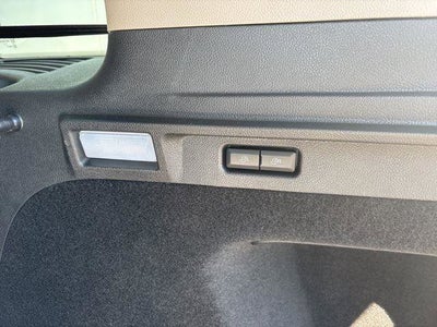 2025 Lincoln Corsair Grand Touring