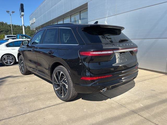 2025 Lincoln Corsair Grand Touring
