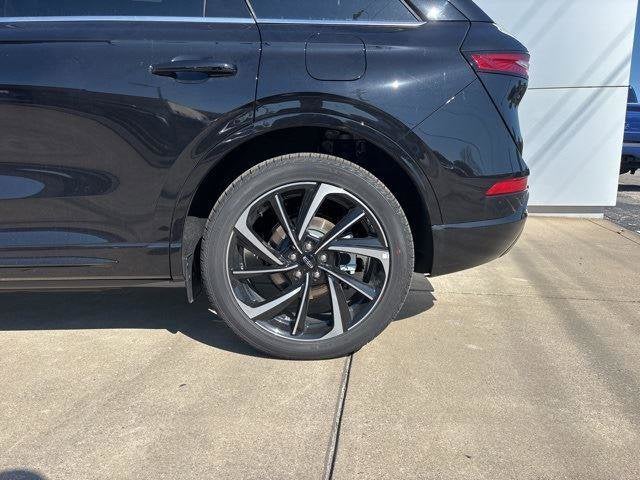2025 Lincoln Corsair Grand Touring