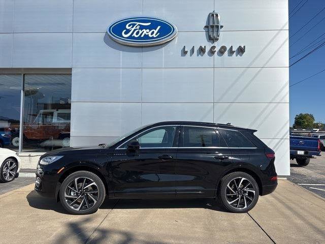 2025 Lincoln Corsair Grand Touring