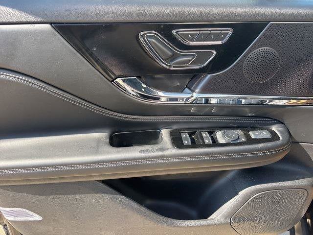 2025 Lincoln Corsair Grand Touring