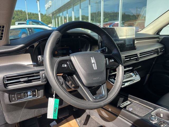 2025 Lincoln Corsair Grand Touring