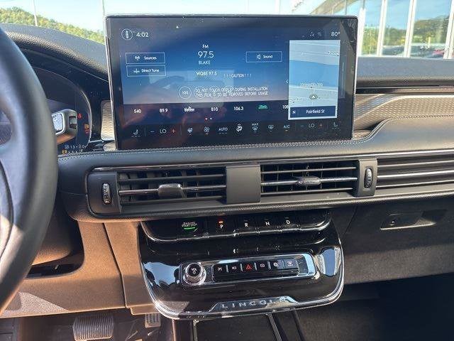 2025 Lincoln Corsair Grand Touring