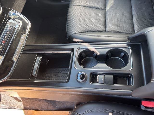 2025 Lincoln Corsair Grand Touring