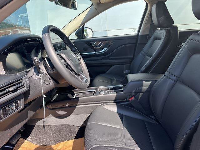 2025 Lincoln Corsair Grand Touring