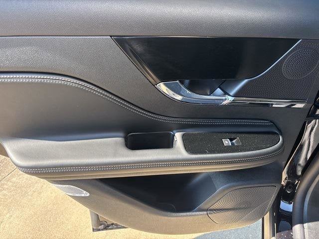 2025 Lincoln Corsair Grand Touring