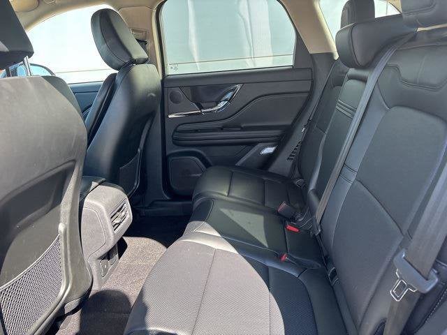 2025 Lincoln Corsair Grand Touring