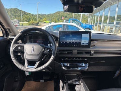 2025 Lincoln Corsair Grand Touring