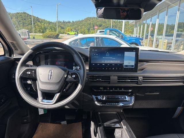 2025 Lincoln Corsair Grand Touring