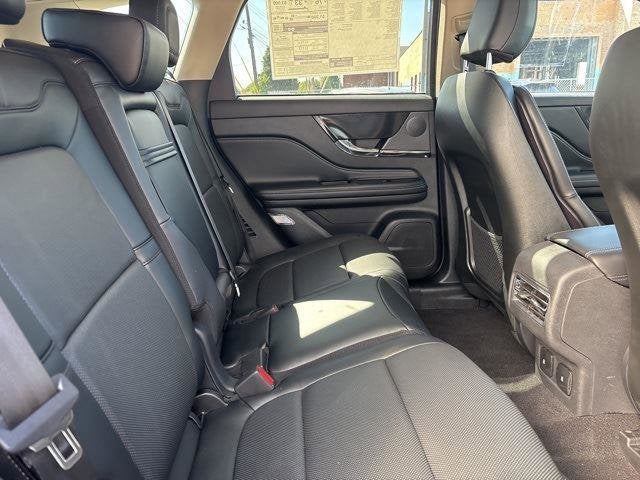 2025 Lincoln Corsair Grand Touring