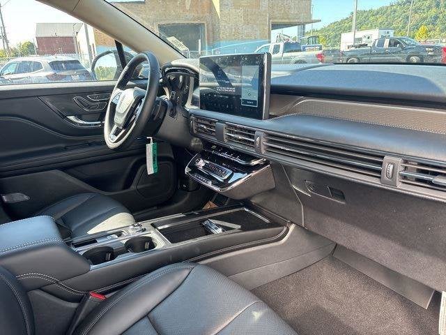 2025 Lincoln Corsair Grand Touring