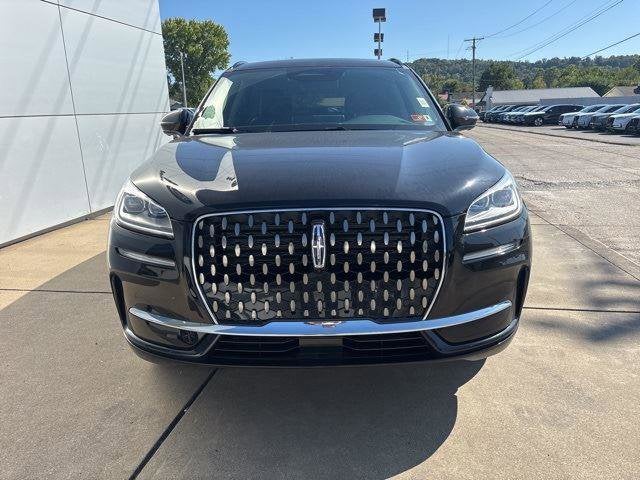 2025 Lincoln Corsair Grand Touring