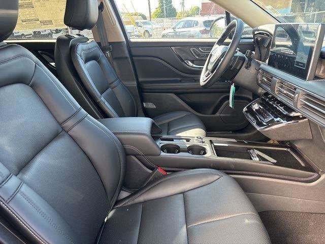 2025 Lincoln Corsair Grand Touring