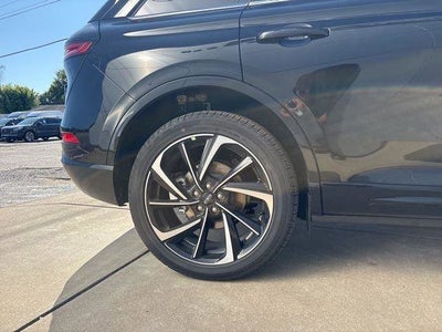 2025 Lincoln Corsair Grand Touring