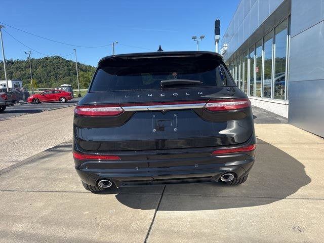 2025 Lincoln Corsair Grand Touring