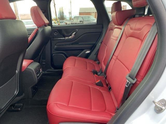 2025 Lincoln Corsair Grand Touring