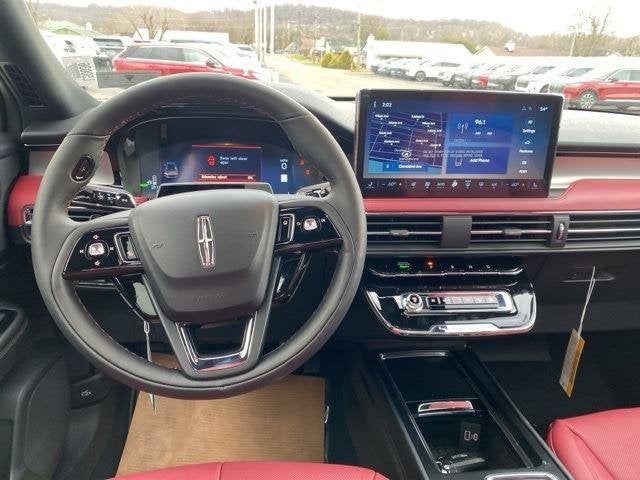 2025 Lincoln Corsair Grand Touring