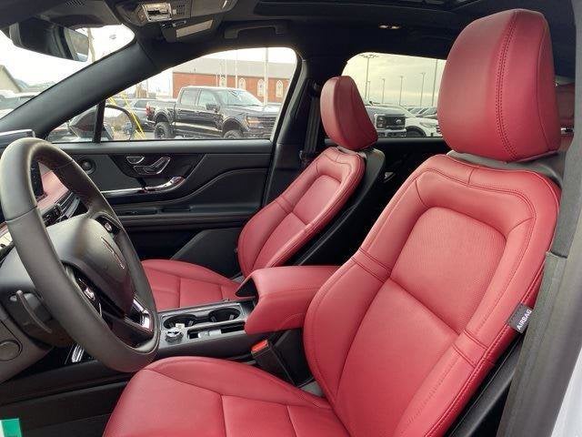 2025 Lincoln Corsair Grand Touring