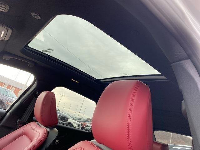 2025 Lincoln Corsair Grand Touring