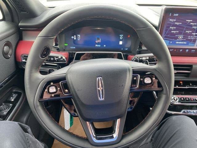 2025 Lincoln Corsair Grand Touring
