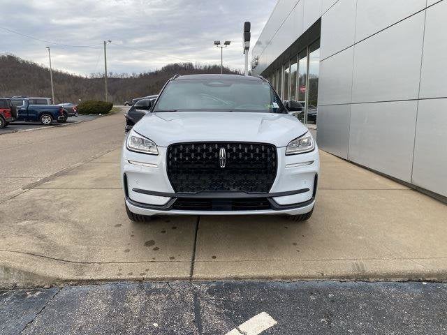 2025 Lincoln Corsair Grand Touring