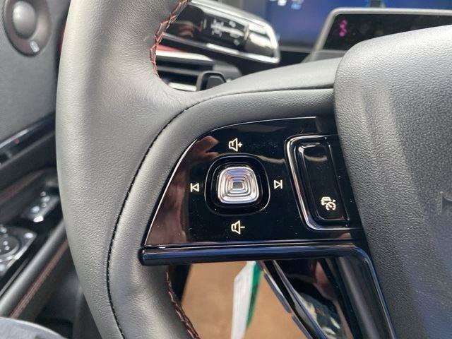 2025 Lincoln Corsair Grand Touring