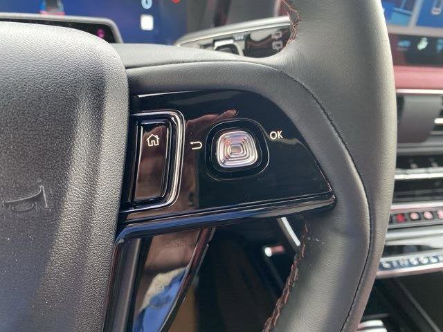 2025 Lincoln Corsair Grand Touring