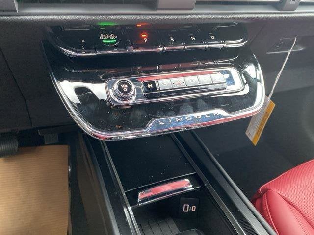 2025 Lincoln Corsair Grand Touring