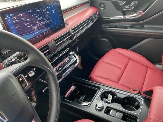 2025 Lincoln Corsair Grand Touring