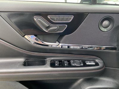2025 Lincoln Corsair Grand Touring