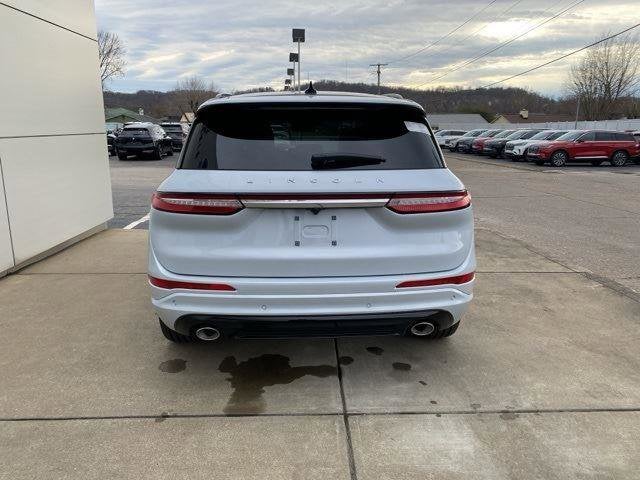 2025 Lincoln Corsair Grand Touring