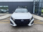 2026 Nissan Altima SR