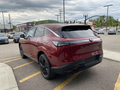2026 Nissan Murano SV