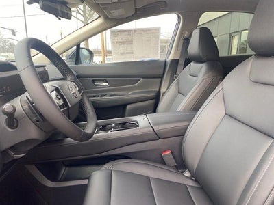 2026 Nissan Murano SV