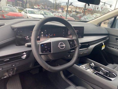 2026 Nissan Murano SV