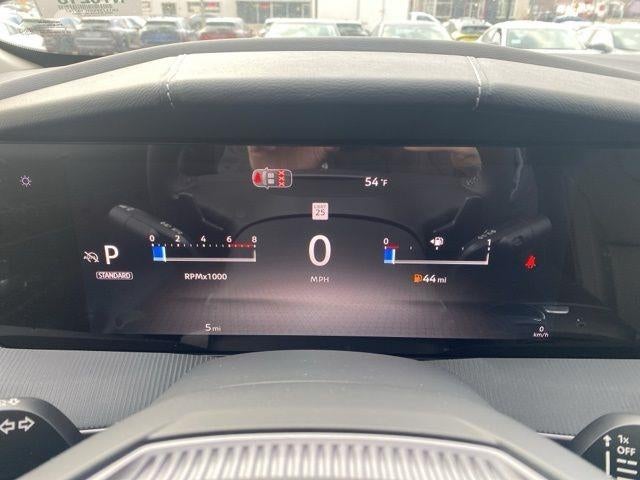2026 Nissan Murano SV