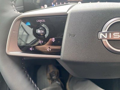 2026 Nissan Murano SV