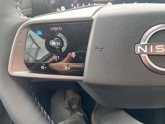 2026 Nissan Murano SV