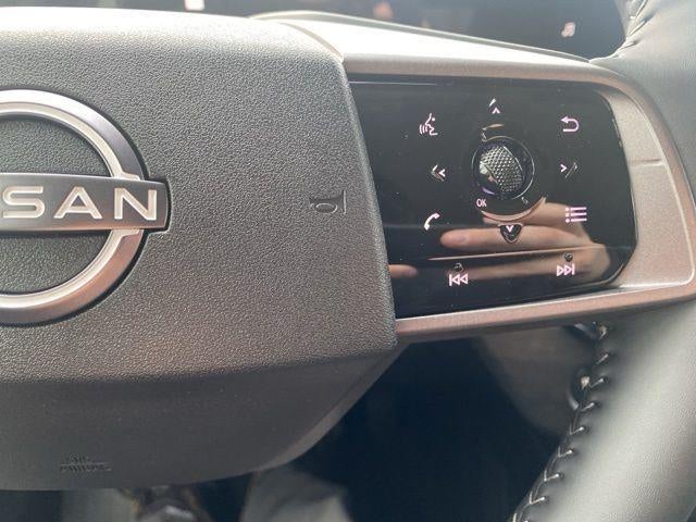 2026 Nissan Murano SV